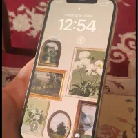 Iphone 12 Promax 128 گیگ ۲ سیمکارت