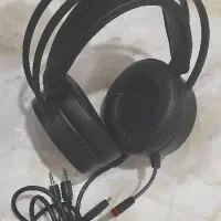 هدفون تسکو مدل 5155 سالم و نو|لوازم جانبی موبایل و تبلت|قرچک, مهدیه|دیوار