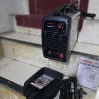 دستگاه جوش کرون آکبند موتور جوش صبا ۲۵۰آمپر کمیاب