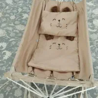 گهواره بچه