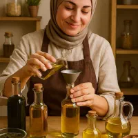 کار با گوشی