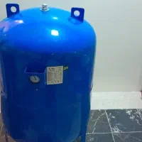 منبع تحت فشار ۲۰۰ لیتری