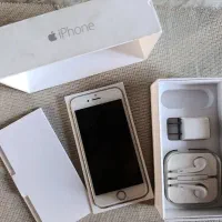 آیفون 6بدون باطری