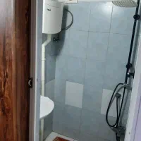 سوئیت دربستی مناسب زوجین ومجردهاکاملابهداشتی وشخصی|اجارهٔ کوتاه‌مدت آپارتمان و سوئیت|بابلسر, |دیوار