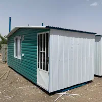 یزدان کانکس یار|مصالح و تجهیزات ساختمان|رشت, دخانیات|دیوار