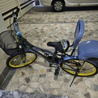 دوچرخه سایز ۲۰مارک ok