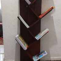 کتابخانه درختی