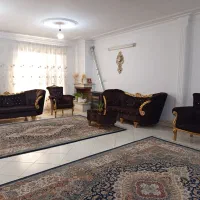 مبل راحتی هشت نفره
