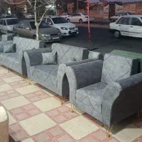 مبل راحتی آیدا|مبلمان خانگی و میز عسلی|بیرجند, |دیوار