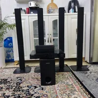 سینما خانواده|سیستم صوتی خانگی|تهران, سرخه حصار|دیوار