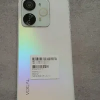 وکال v1 plus با حافظهٔ ۱۲۸ گیگابایت|موبایل|تهران, آهنگ|دیوار