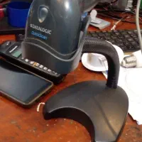 لیبل پرینتر زبرا tlp 2844 بارکد خوان پستی فیش زن|پرینتر، اسکنر، کپی، فکس|تهران, سهروردی|دیوار
