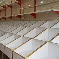 باکس آجیل و حبوبات