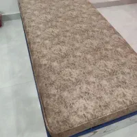 تخت یک نفره نوجوان|تخت و سرویس خواب|بندرعباس, |دیوار