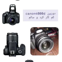 دوربین canon