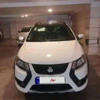 کوییک GXR صفر