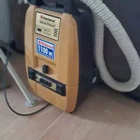 جاروبرقی ناسیونال