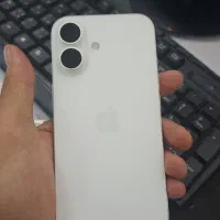 16 نرمال ۱۱ ماه گارانتی