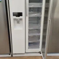 یخچال ساید|یخچال و فریزر|شازند, |دیوار