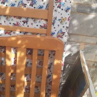 تخت خواب نوجوان|تخت و صندلی بچه|نهاوند, |دیوار