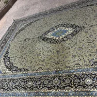 فرش ماشینی|فرش|ابریشم, |دیوار