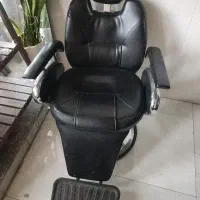 صندلی آرایشگاه