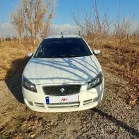 رانا پلاس ۱۴۰۰|خودرو سواری و وانت|زنجان, |دیوار