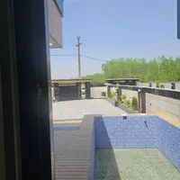 ویلامدرن300متراستخردار/برجاده اصلی روستا/خشکبیجار|فروش خانه و ویلا|رشت, دیلمان|دیوار