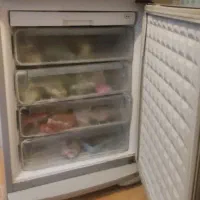 یخچال سیلور