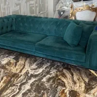 دوتا سه نفره و دوتا تکی