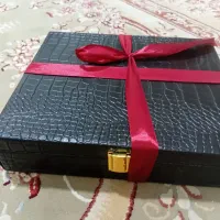 ست کیف وکمربند