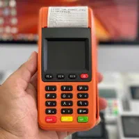 دستگاه کارتخوان و پوز بی سیم و سیار  کارت خوان|فروشگاه و مغازه|مشهد, شیرودی|دیوار