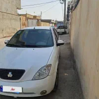 تیبا ۲ مدل ۹۷|خودرو سواری و وانت|بندر کنگان, |دیوار