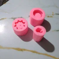 قالب هفت سین|صنایع دستی و سایر لوازم تزئینی|ایذه, |دیوار