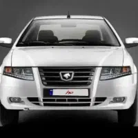 فروش فوری سمند سورن پلاس مدل 404