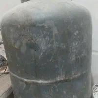 کپسول گاز
