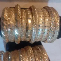 النگو رنگ ثابت|بدلیجات|اراک, |دیوار