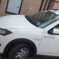 فروش کوبیک سفید صفر|خودرو سواری و وانت|گلستان (تهران), |دیوار