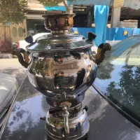 سماور گازی|سماور، چای‌ساز، قهوه‌ساز|تهران, اتابک|دیوار