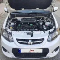 کوییک R پارس خودرویی ۱۴۰۱|خودرو سواری و وانت|کرمانشاه, |دیوار