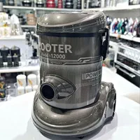 جاروبرقی شروین توستر چای ساز خردکن غذاساز ه قابلمه|جاروبرقی، جارو شارژی، بخارشو|قم, علی آباد سعدگان|دیوار