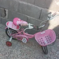 دوچرخه ۱۶و۲۰ به فروش میرسد