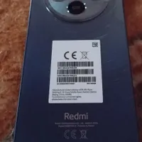 شیائومی Redmi 14C حافظهٔ ۲۵۶ گیگ 17 ماه گارانتی|موبایل|اصفهان, شفق|دیوار