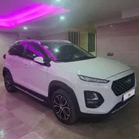 فروش خودرو X22 PRO مدل ۱۴۰۱