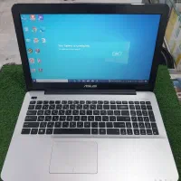 فروش لبتاب ایسوز با موتور هم معاوضه میکنم