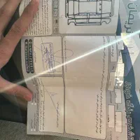 405 tu5 تقویت|خودرو سواری و وانت|قوچان, |دیوار