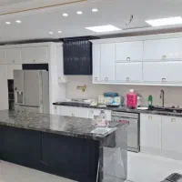 شهرک مرواریدشهر،۱۷۵ متری،خرید مستقیم پروژه مهتاب ۲|فروش آپارتمان|تهران, مروارید شهر|دیوار