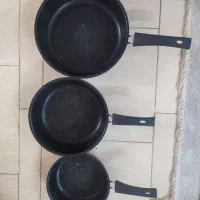 ماهیتابه نسوز کاملا نو|ظروف پخت‌وپز|تهران, شهید رجایی|دیوار
