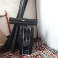 اسپیکر خانگی
