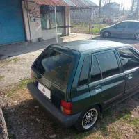 پراید هاچبک مدل ۷۸|خودرو سواری و وانت|آستانه اشرفیه, |دیوار